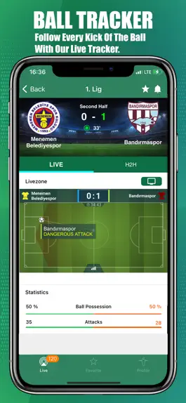 Game screenshot Match Score: Live Scores mod apk