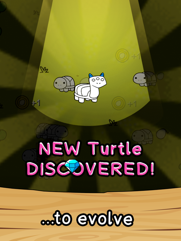 Screenshot #5 pour Turtle Evolution