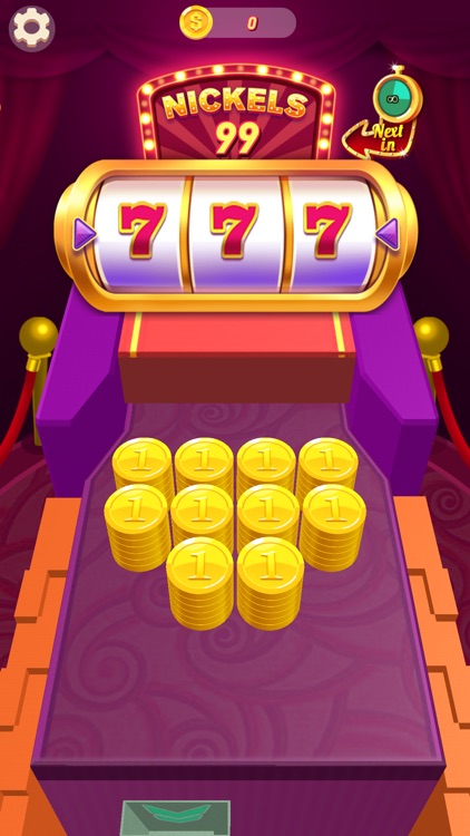Lucky Dozer Master