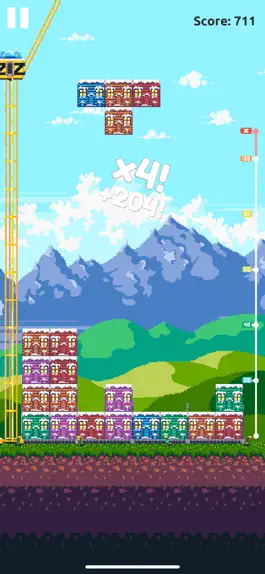 Game screenshot House Match mod apk