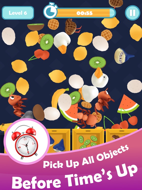 Screenshot #6 pour Match Puzzle 3D