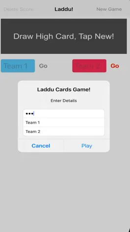 Game screenshot Laddu apk