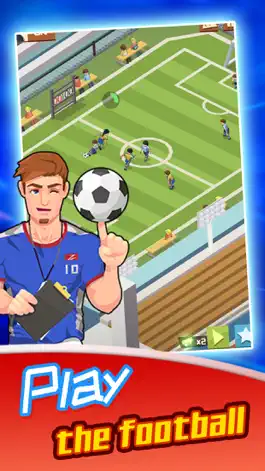 Game screenshot Sim Sports City-My Gym Games mod apk