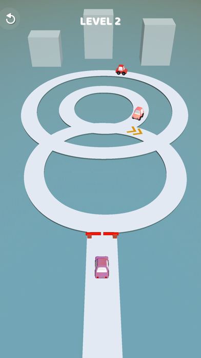 Join the Traffic Screenshot