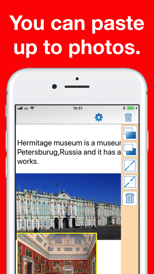#2. PDF Maker & Reader Pro (iOS) 由: NAOAKI SEKIGUCHI
