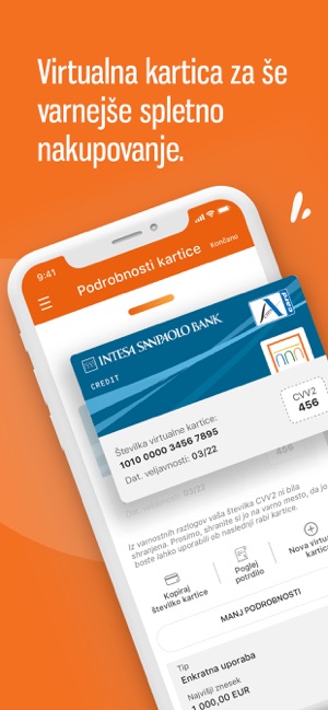 INTESA SANPAOLO BANK MOBILE(圖3)-速報App