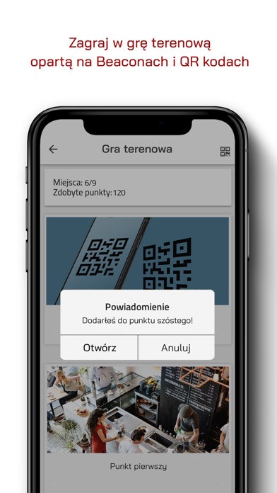 Łączymy Technologie Screenshot