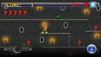 Taco Bob in Chilli Land screenshot 3