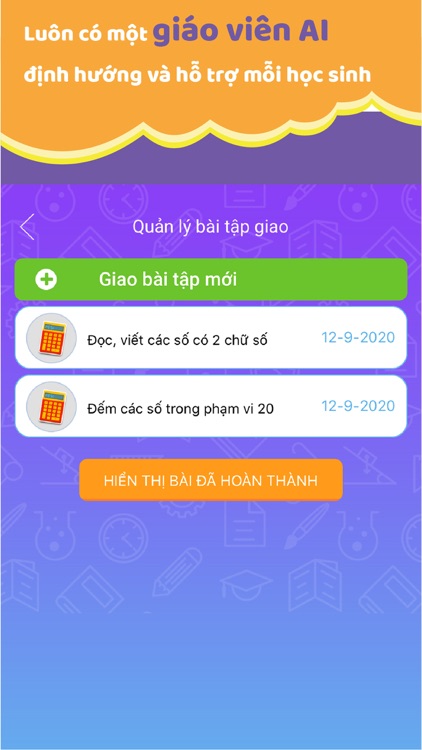 Học Hay screenshot-3