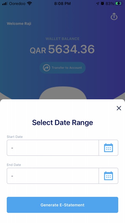 Ahlipay Merchant screenshot-3