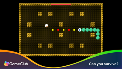 Mr. Particle-Man (GameClub) screenshot 2