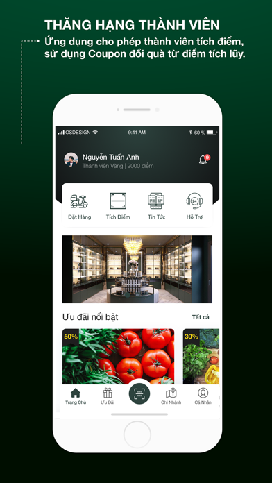 AT Beauty-Thiên Đường Mua Sắm Screenshot