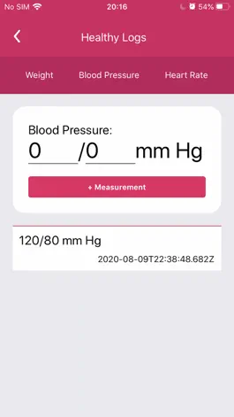 Game screenshot DrMias hack