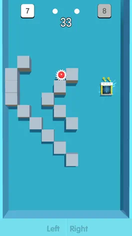 Game screenshot Jump Saw hack