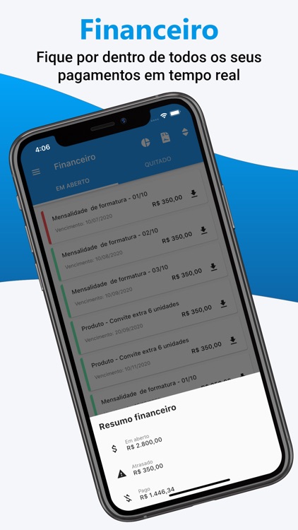New Way Formaturas screenshot-3