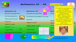 Game screenshot College Maths mod apk