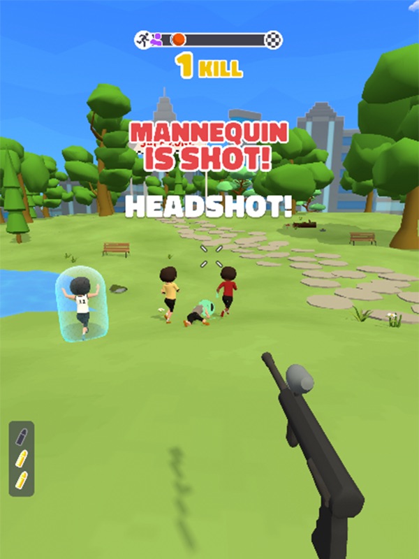 Spin the Battle! screenshot 12
