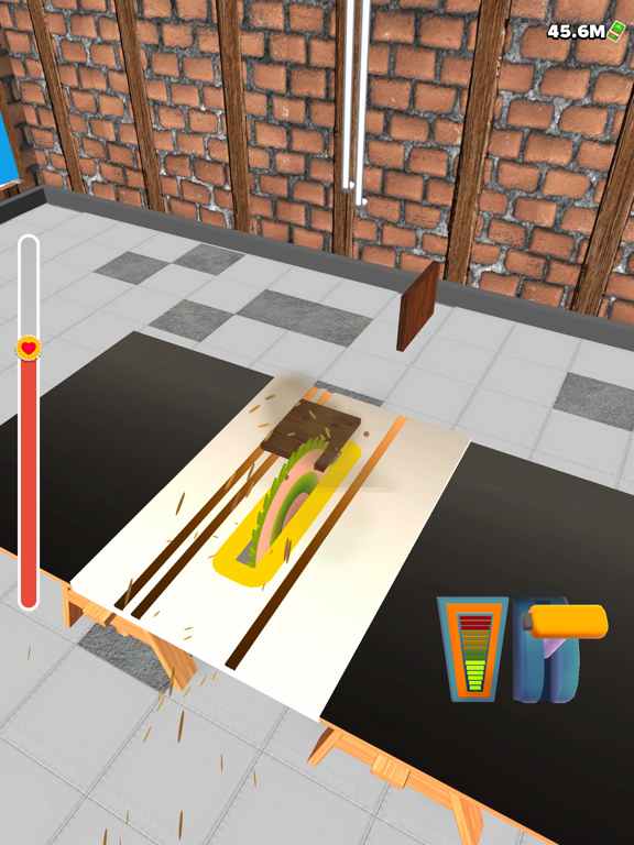 Screenshot #5 pour Wood Projects