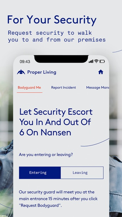 Screenshot #3 pour Proper Living