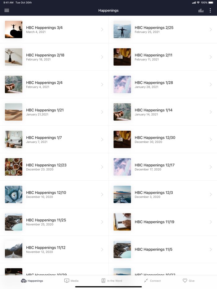 Hillcrest Stillwater