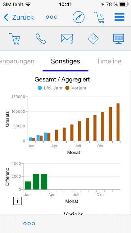 polumana evo screenshot-3