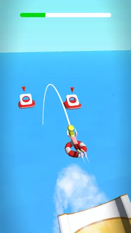 Game screenshot Water Slide Mania 3D hack