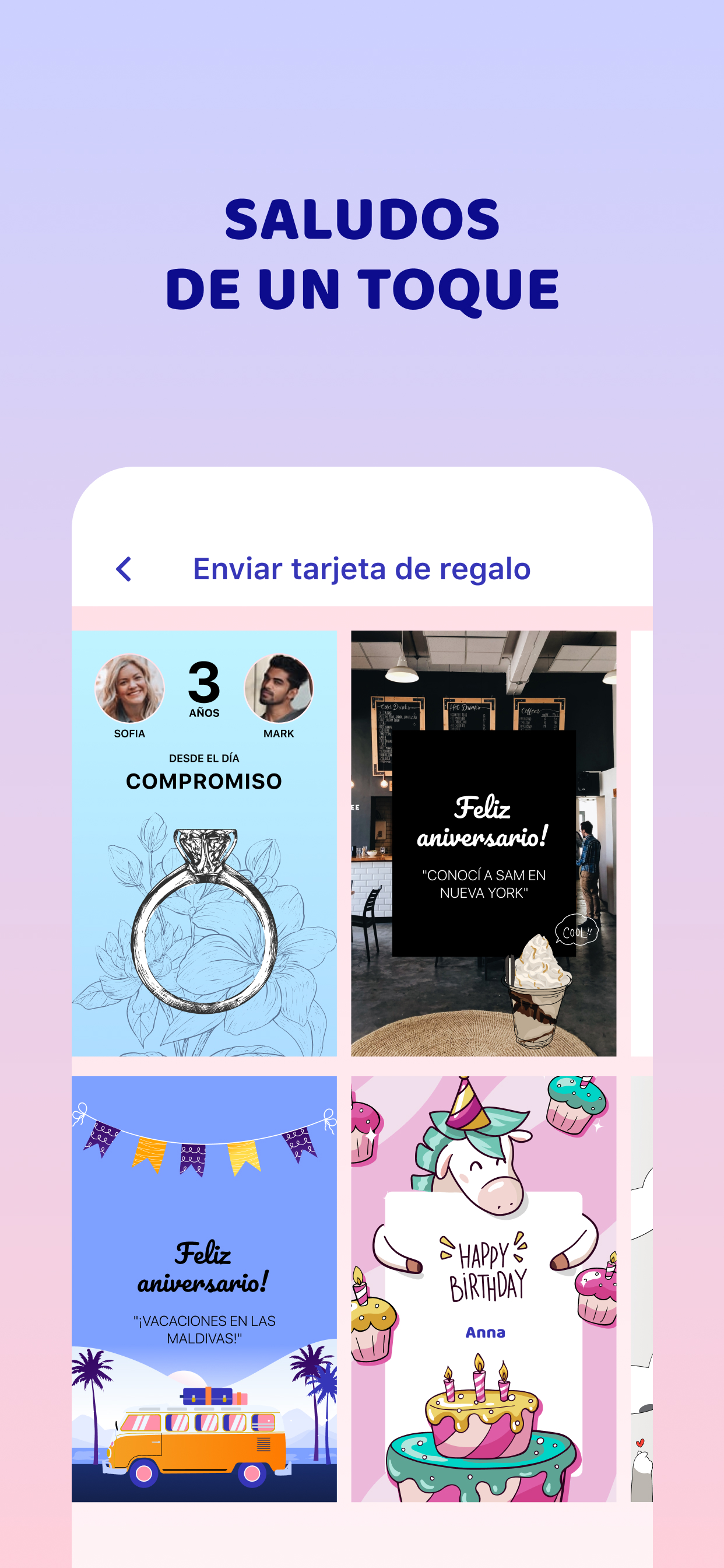 Love Calendar and Widget