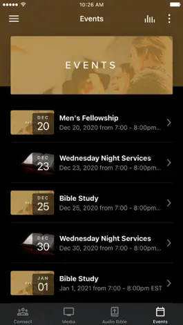 Game screenshot Spring Branch Baptist Church hack