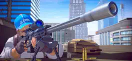 Game screenshot Sniper Hero : 3D Shooting Game mod apk