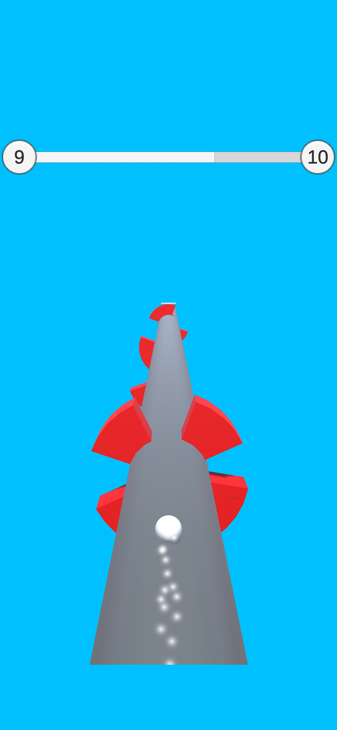 Level Rotator - Awesome Game