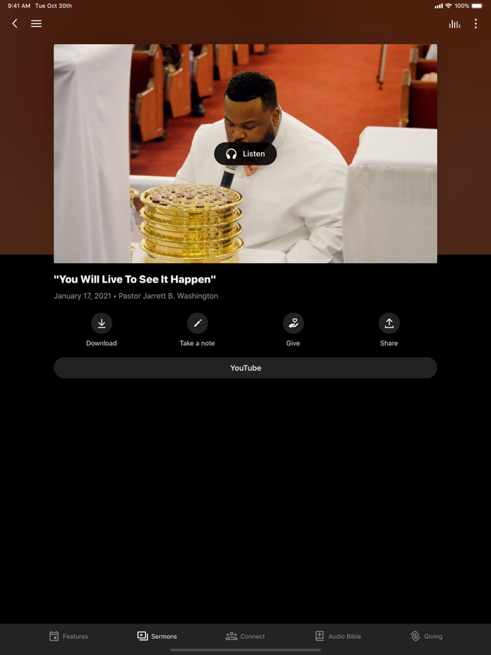 The House of Hope Hemingway