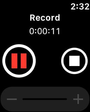 ‎You Record Pro Screenshot