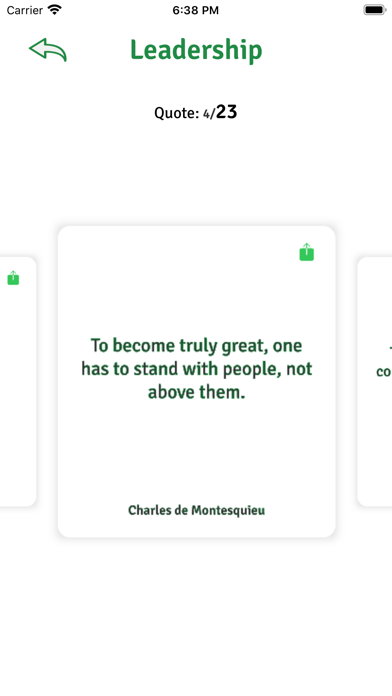 Quotes -  Best quotes Screenshot
