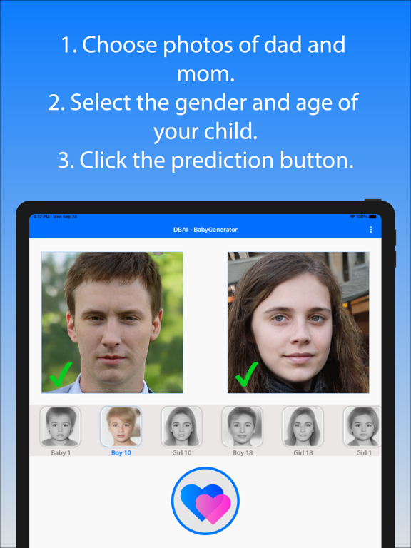 BabyGenerator Guess baby face BabyGenerator Guess baby face