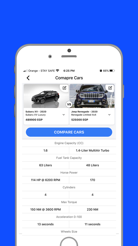 #7. Abou Ghaly Motors (iOS) 由: Abou Ghaly Motors