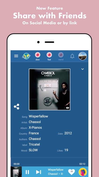 Radiooooo screenshot-5