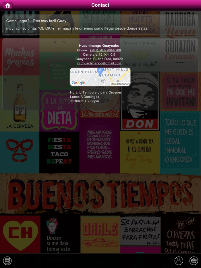 Huachinango Guaynabo