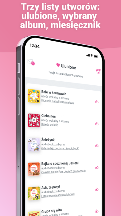 Moja Płytoteka Screenshot