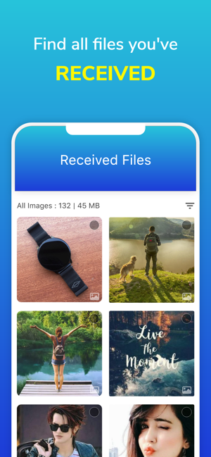 SHAREall - Share Files Offline(圖6)-速報App