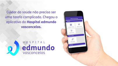 Meu Edmundo Screenshot