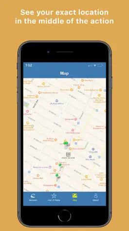 Game screenshot Times Square Live mod apk