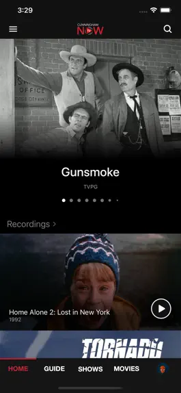 Game screenshot Cunningham TV Now mod apk