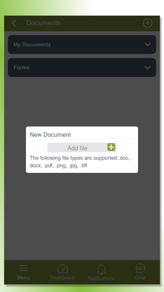 #6. MyGreenPath (iOS) Podle: GreenPath