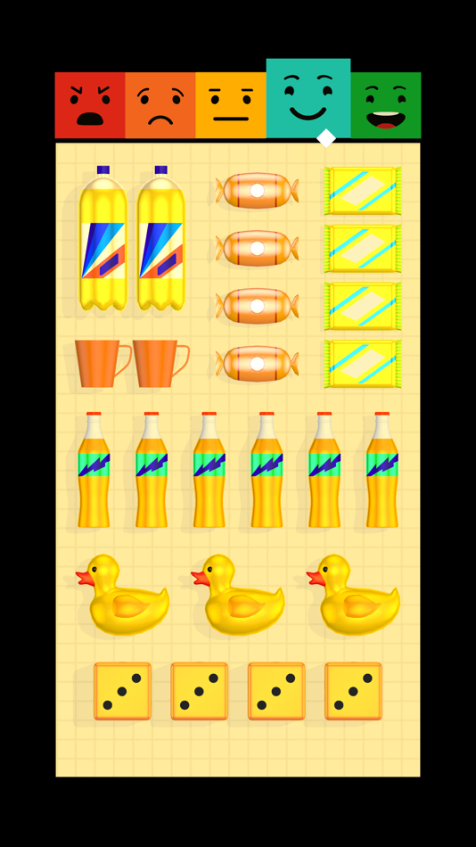 #5. Tidy-Up (iOS) Podle: Pronetis