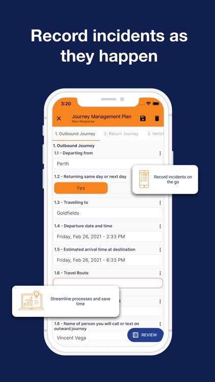 CorePlan screenshot-4