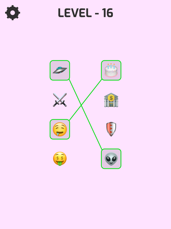 Screenshot #6 pour Trivia Puzzle!