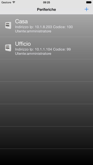 LA LINCE H24 Screenshot