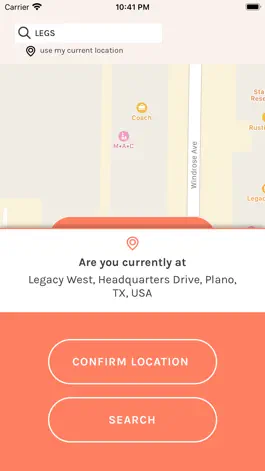 Game screenshot Meet Cute - IRL meeting apk