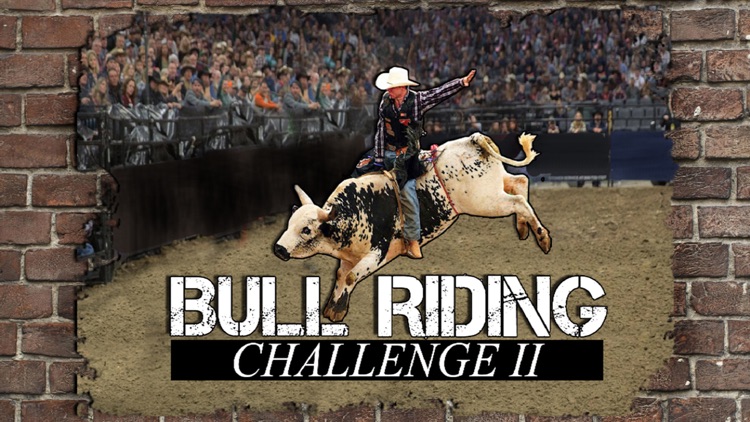 Bull Riding Challenge 2