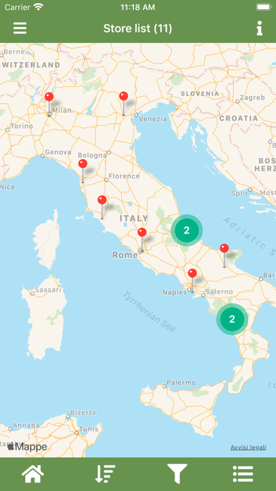 Ayouverde Screenshot